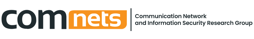 COMNETS | Communication Network and Information Security Research Group