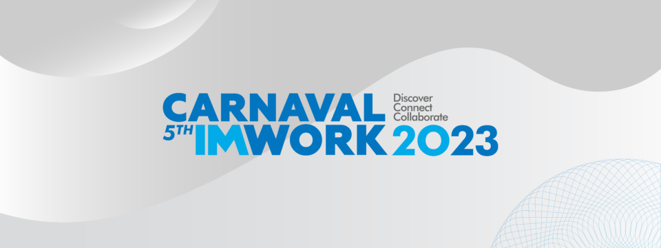 IMWORK CARNAVAL 2023