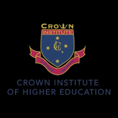Crown Institute of Higher Education