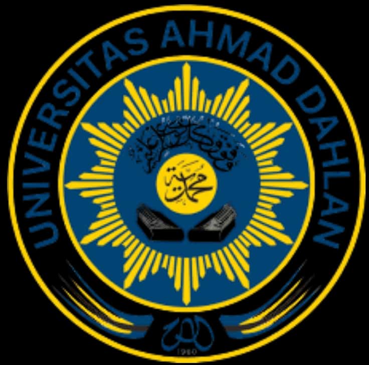 Universitas Ahmad Dahlan