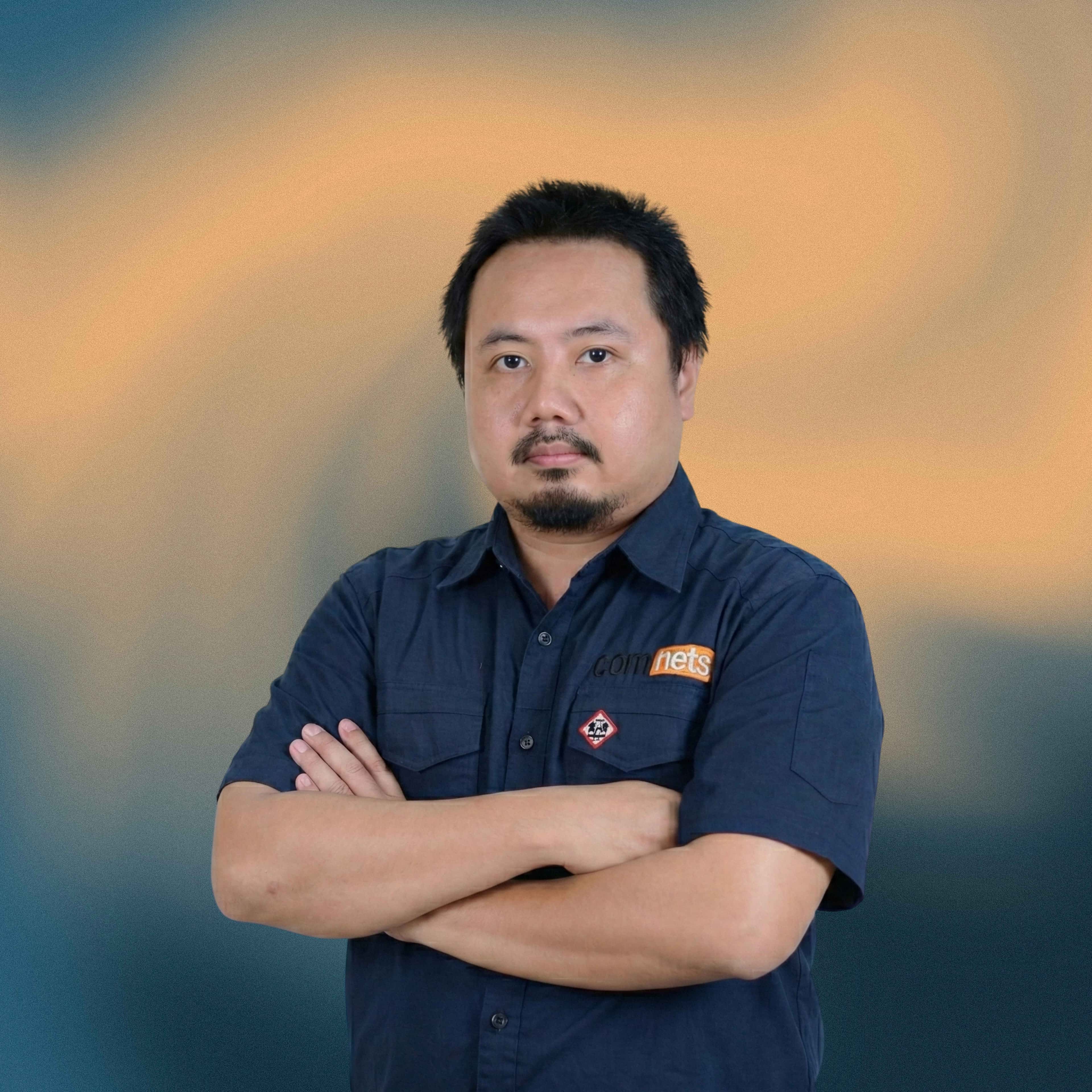 Muhammad Qurhanul Rizqie