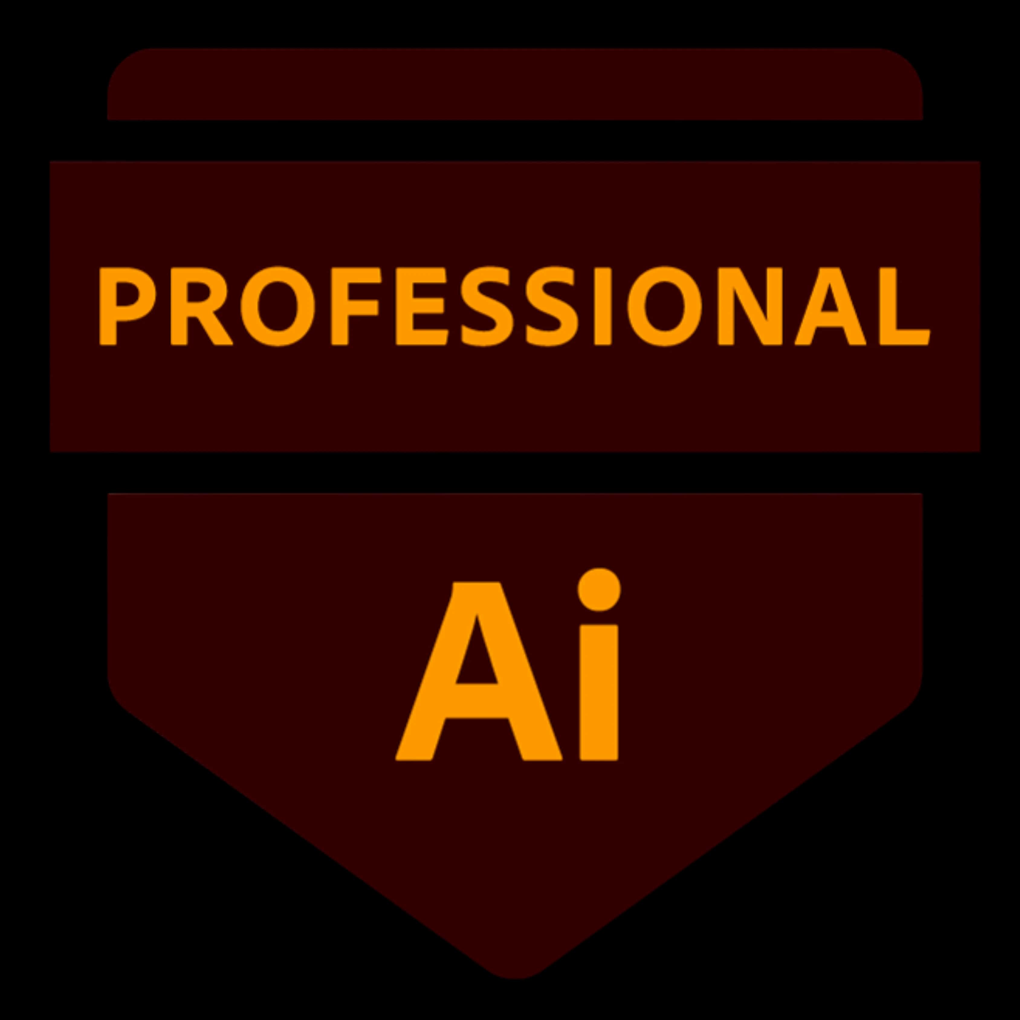 Adobe Certified Professional in Graphic Design & Illustration Using Adobe Illustrator