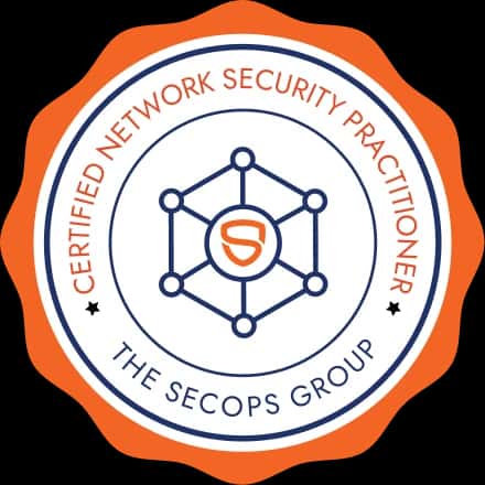 Certified Network Security Practitioner (CNSP)