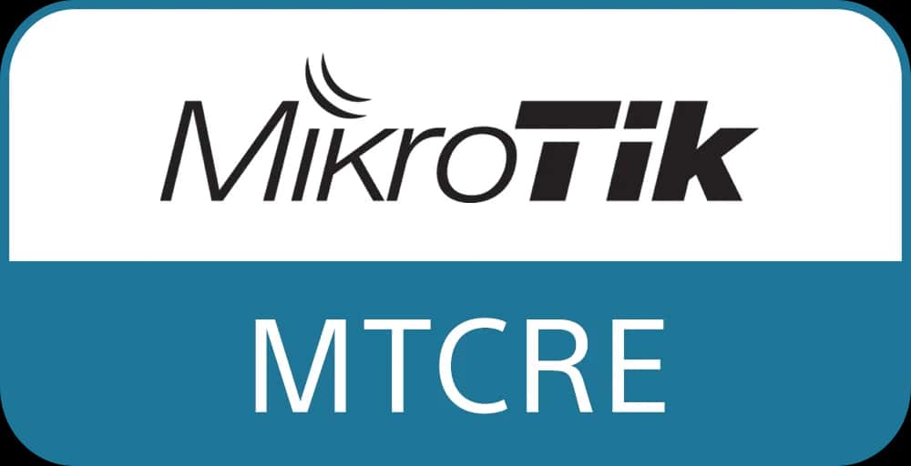 MikroTik Certified Routing Engineer