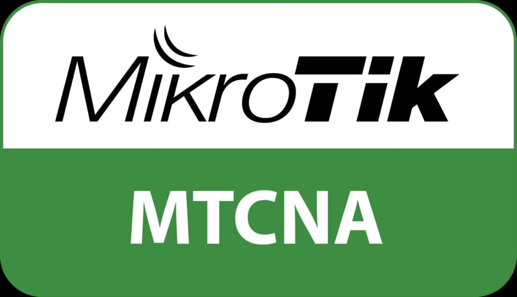 MikroTik Certified Network Associate (MTCNA)