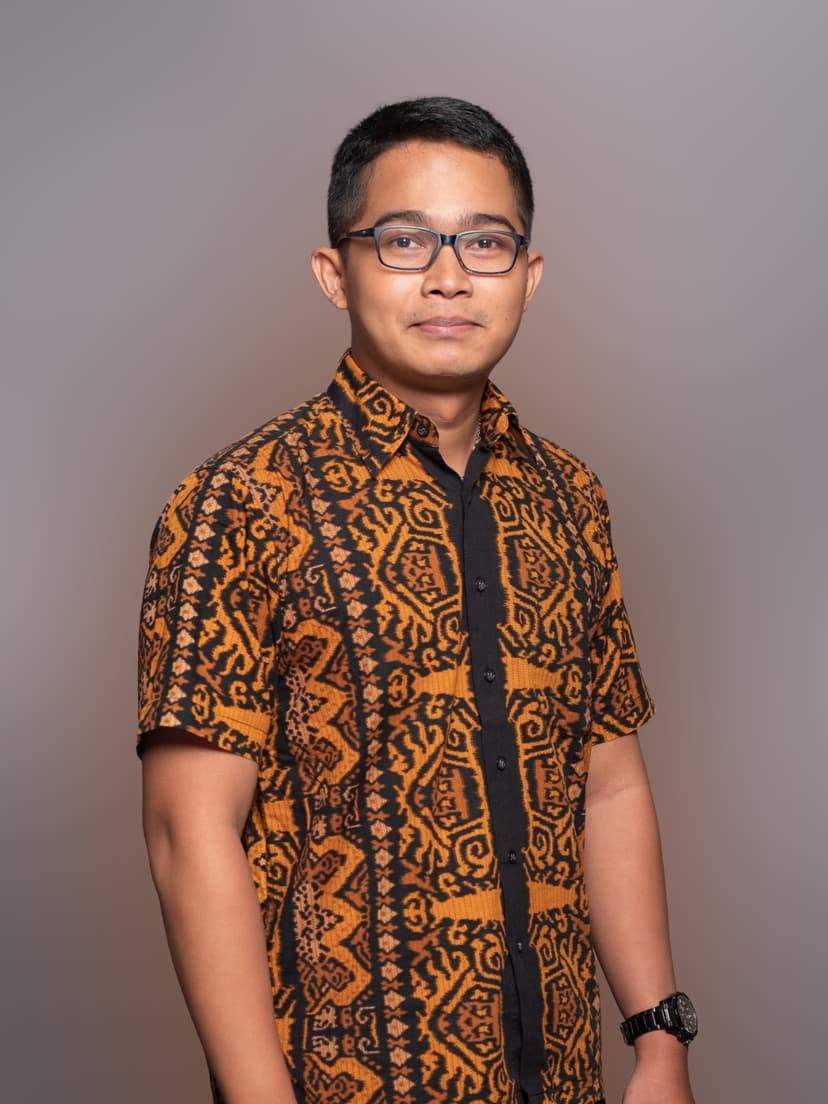 Latius Hermawan