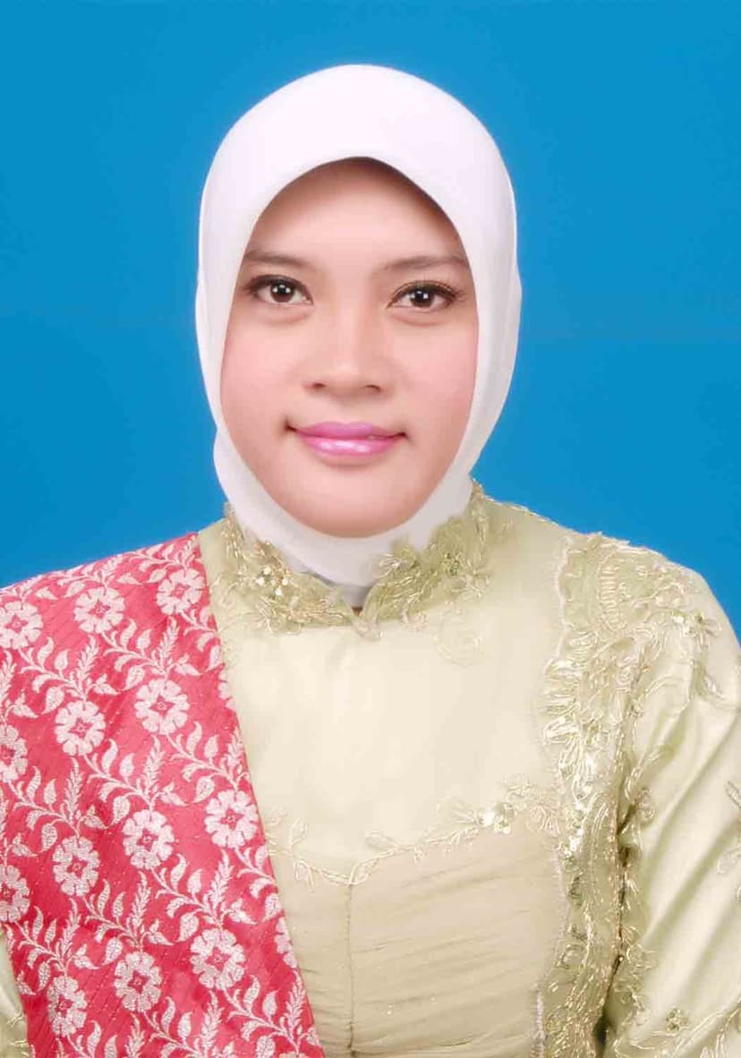 Fitri Purwaningtias