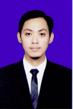 Dimas Wahyudi
