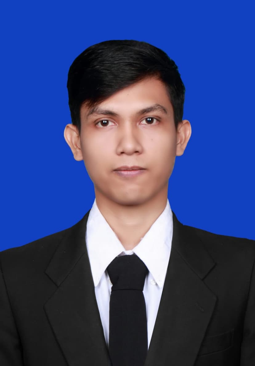 Syukran Rizki