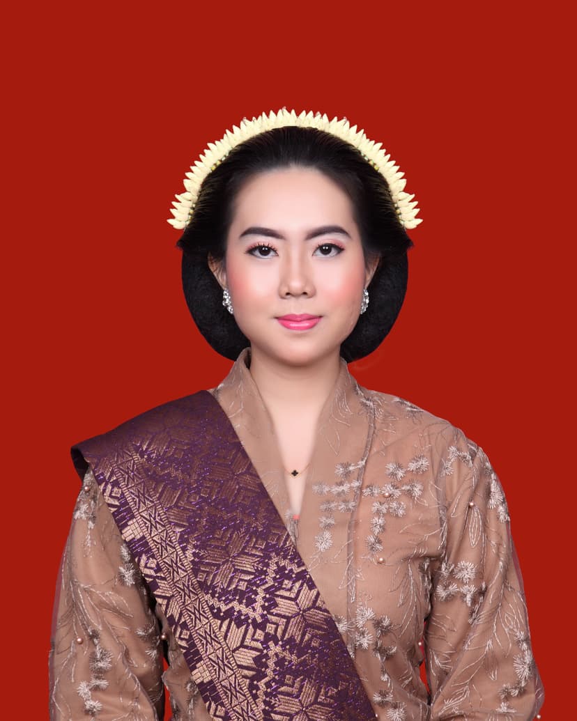 Amelia Pramudita