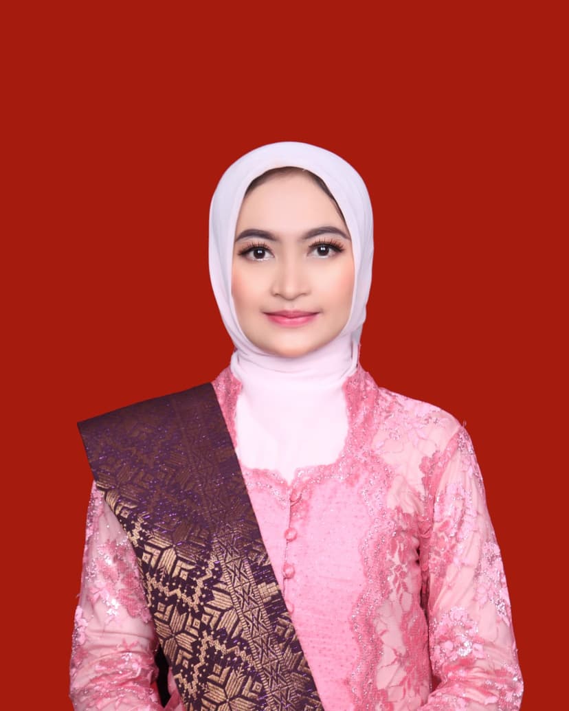 Zarah Fitriani