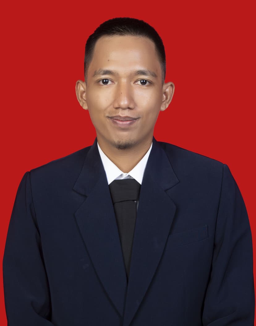 Imam Santoso