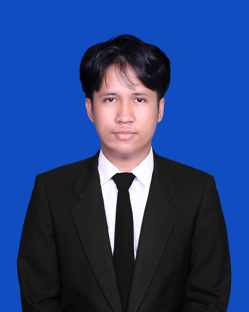 Ahmad Gimnastiar