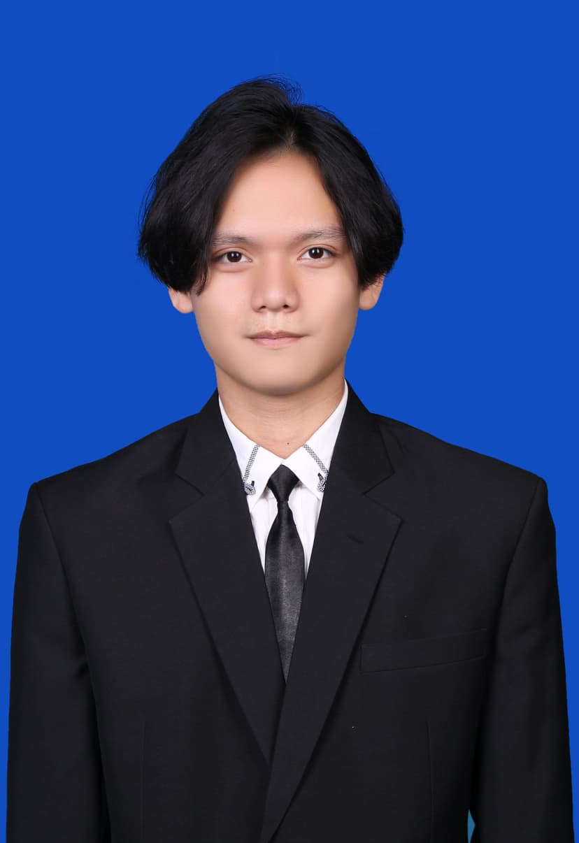 Abdul Quddus Pahmi. SZ