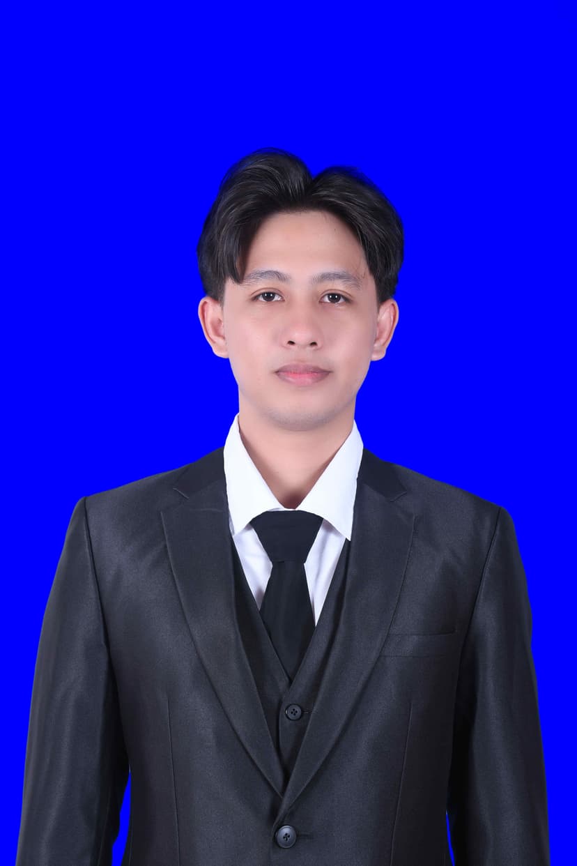 Andreas Bona Fajar Sinurat