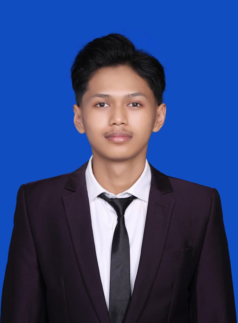 Zaidan Amru Abdillah