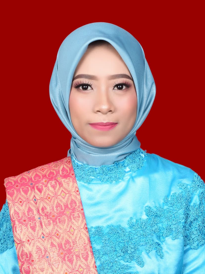 Indah Cahya Resti