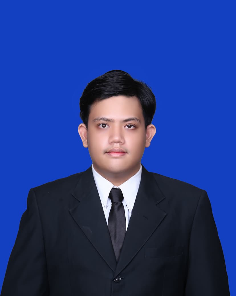 Muhammad Rifqi Abiyyu Ariq