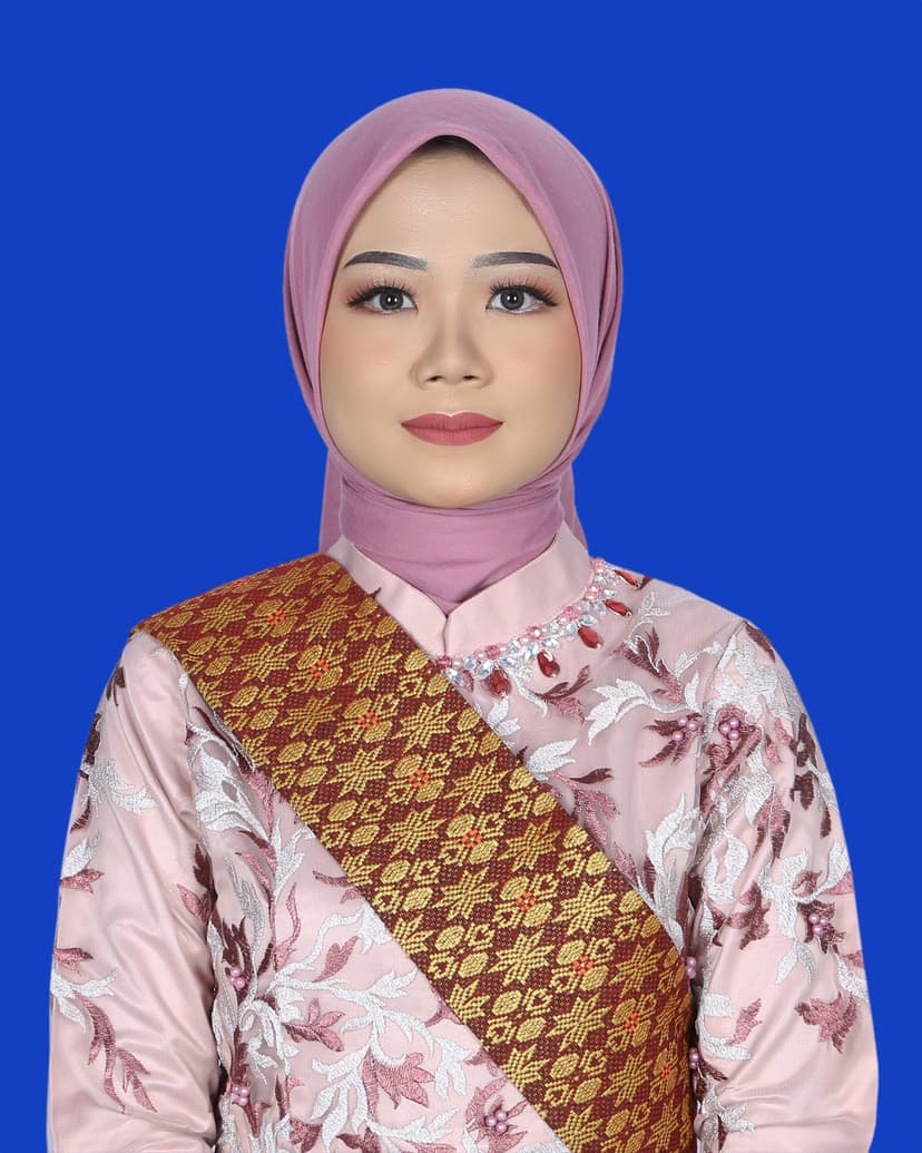 Tarissa Fitriani