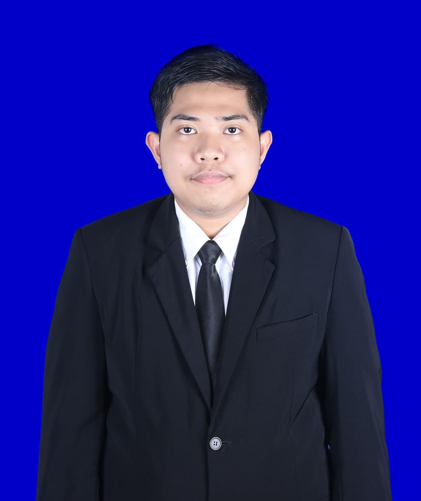 Muhammad Arun Nugraha