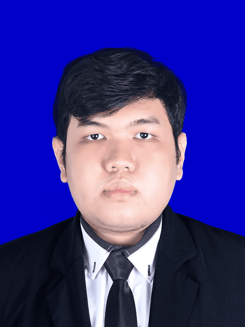 Jonathan Jeremia Valentino Vici Sitohang