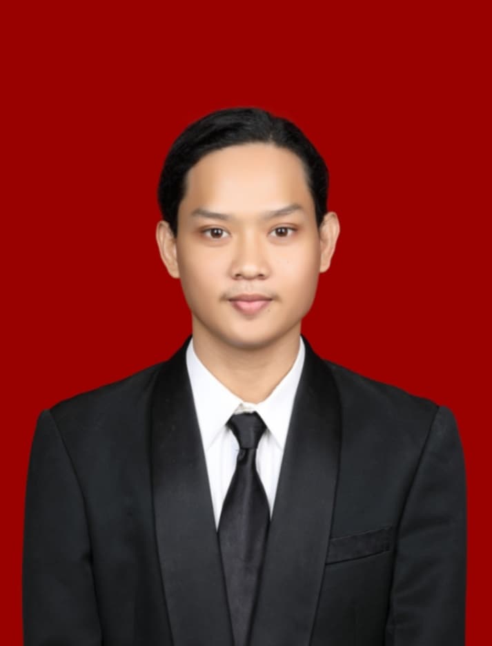 At Thoriq Fitriansyah
