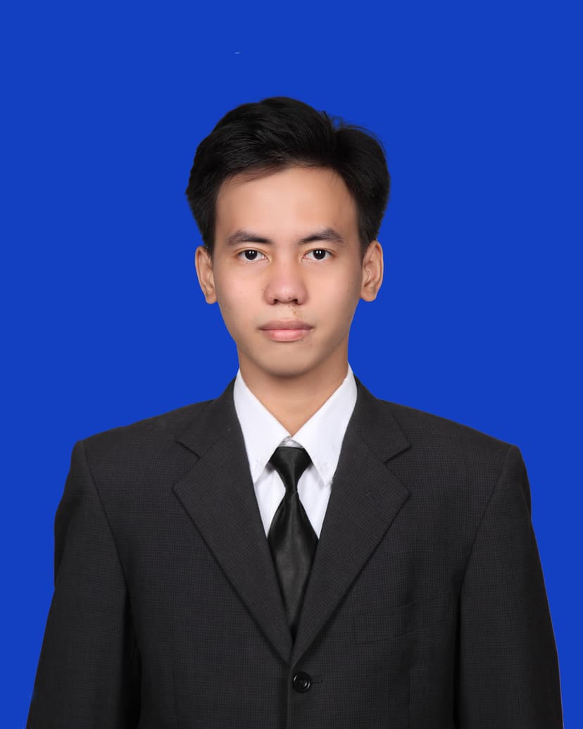 Muhammad Rizki Fauzaan