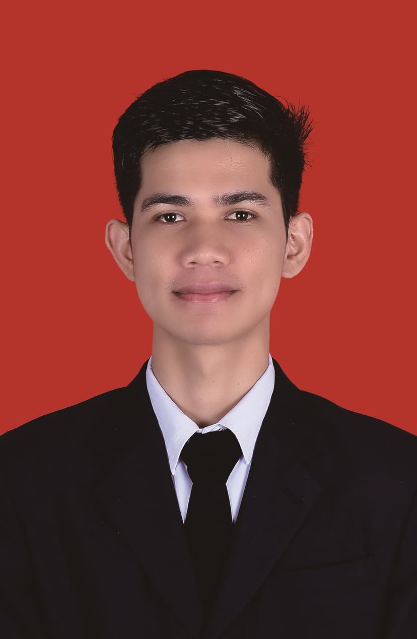 Hari Achmad Aulia