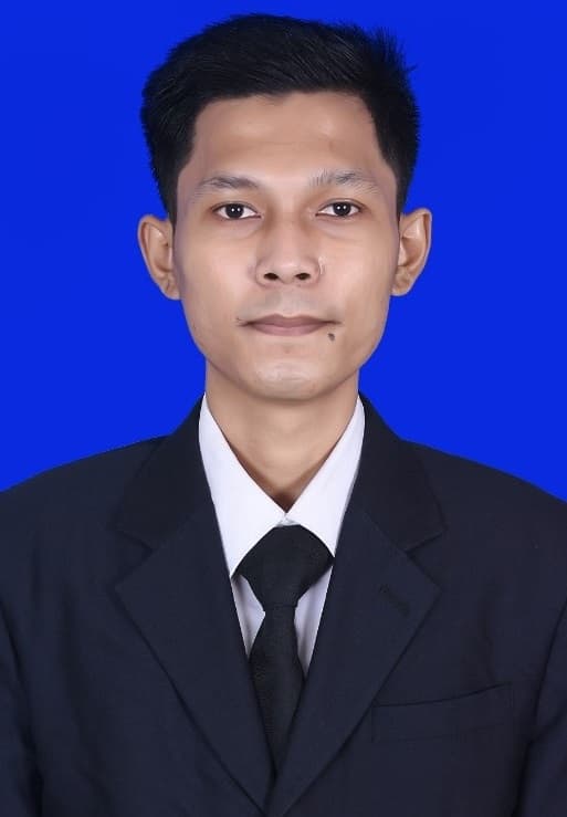 Ahmad Aji Guntur Saputra