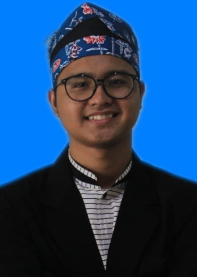 Harry Anugrah