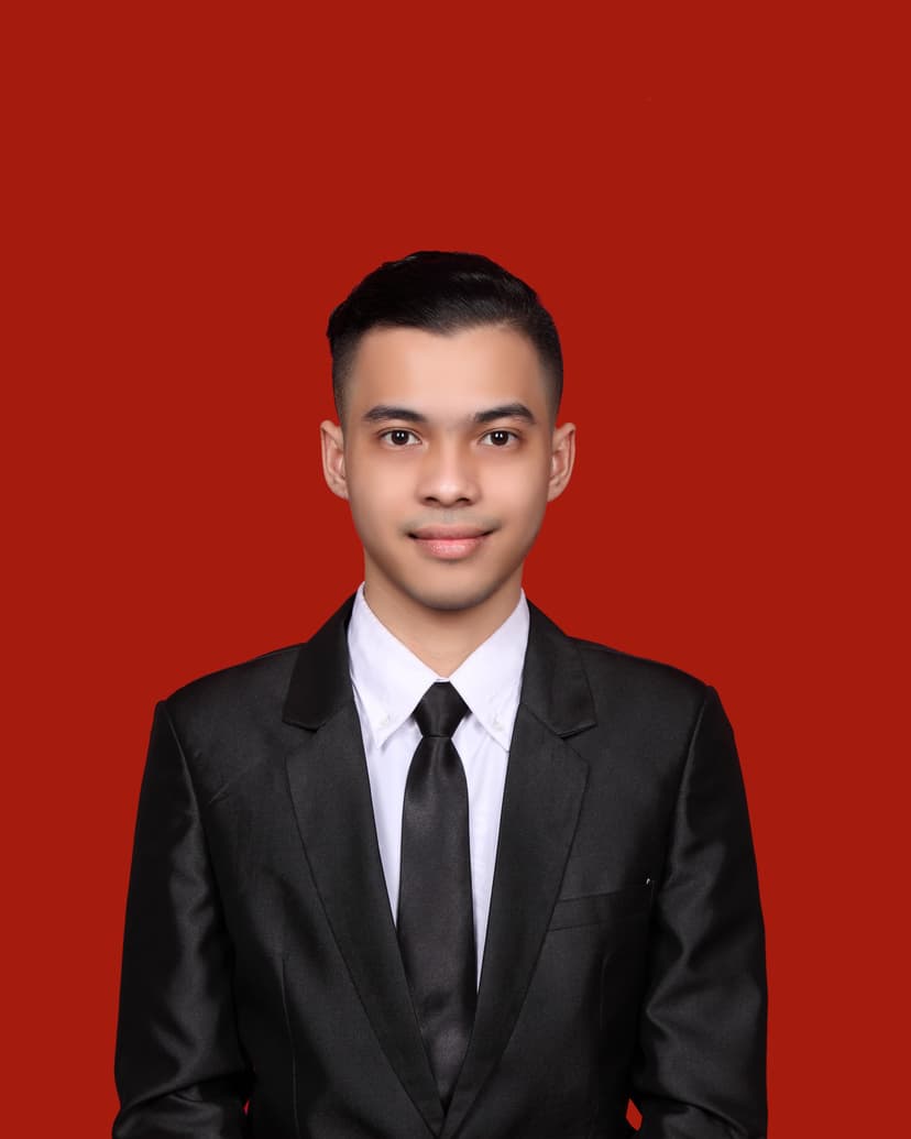 Andre Ghazali Armi