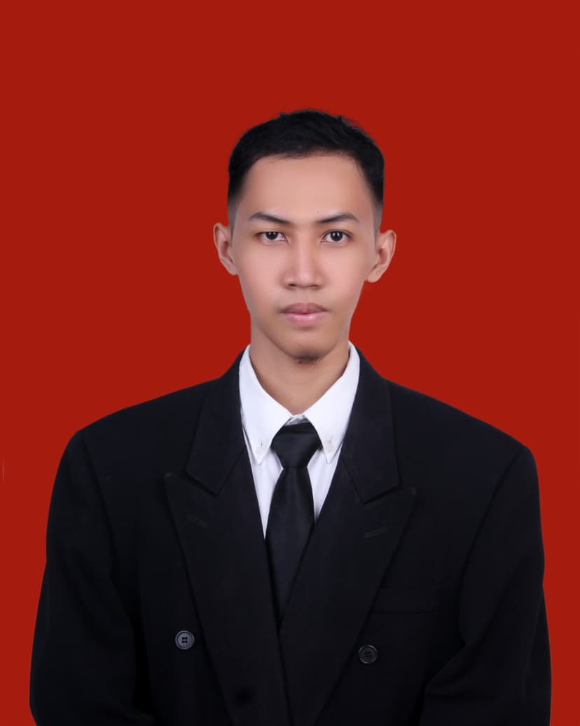 M. Afria Alim Saputra