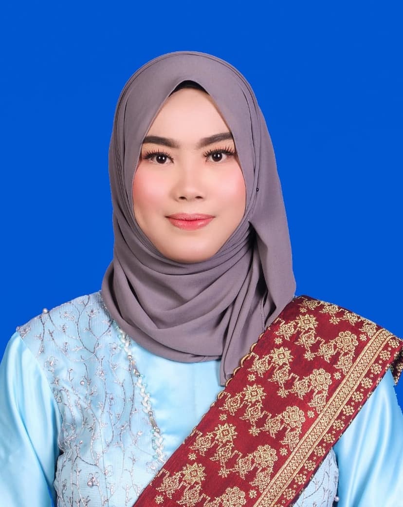 Yen Mey Sutedja