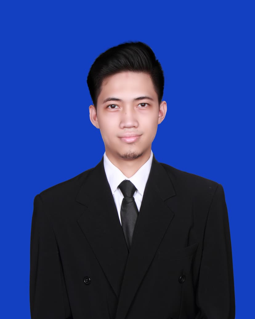 Ahmad Fitri Rashad