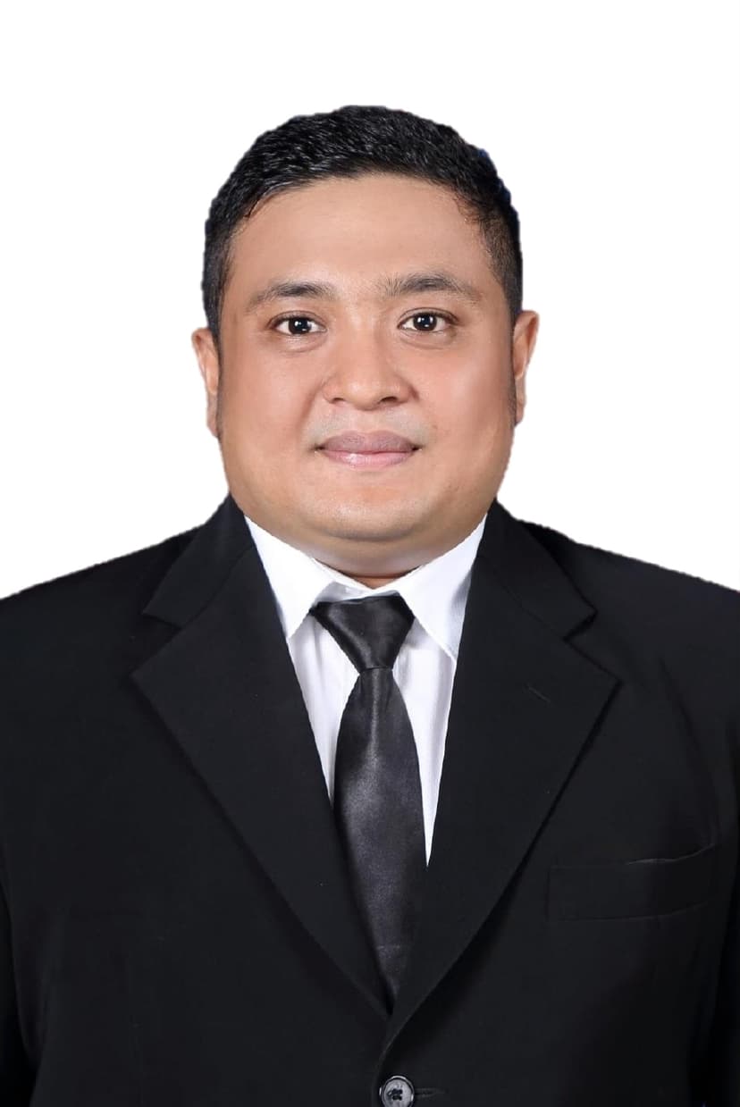 Bramantio Rizki Nugroho