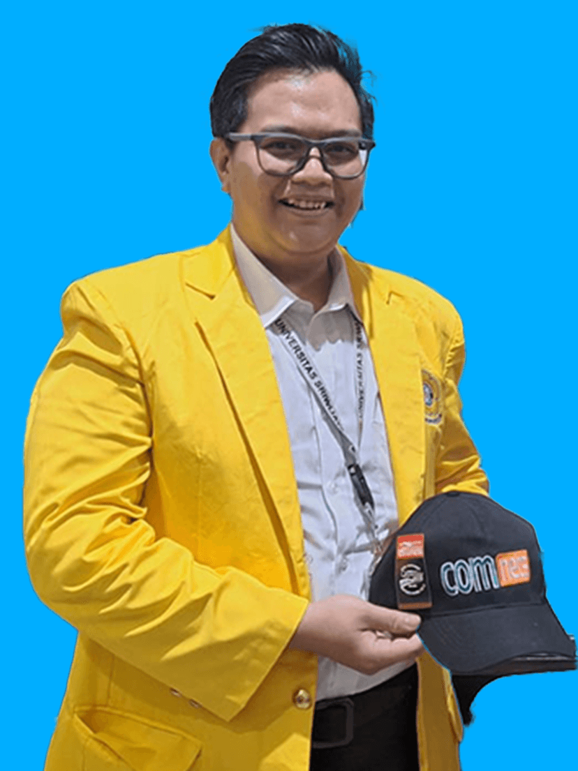 Heru Saputra