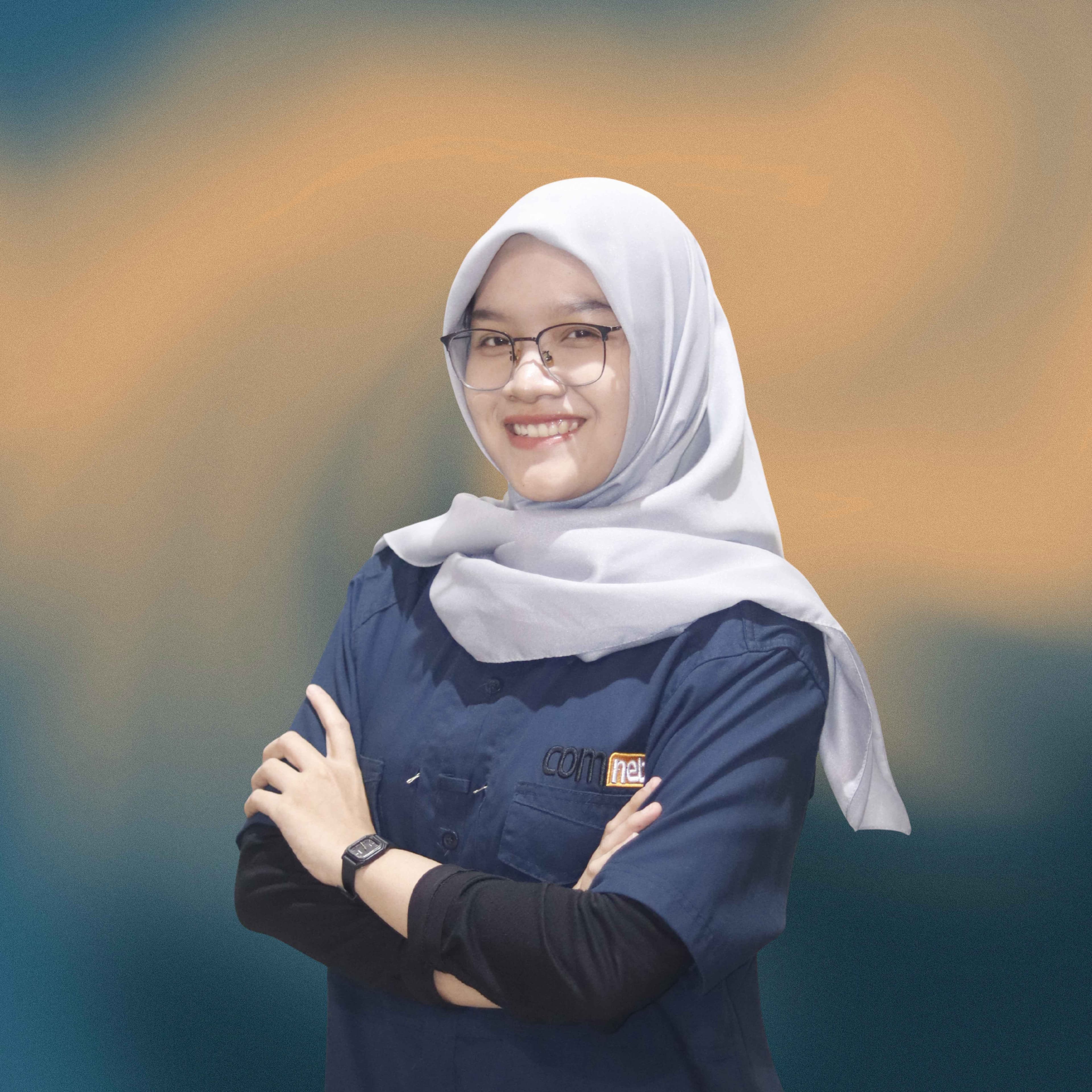 Foto Septiani Kusuma Ningrum