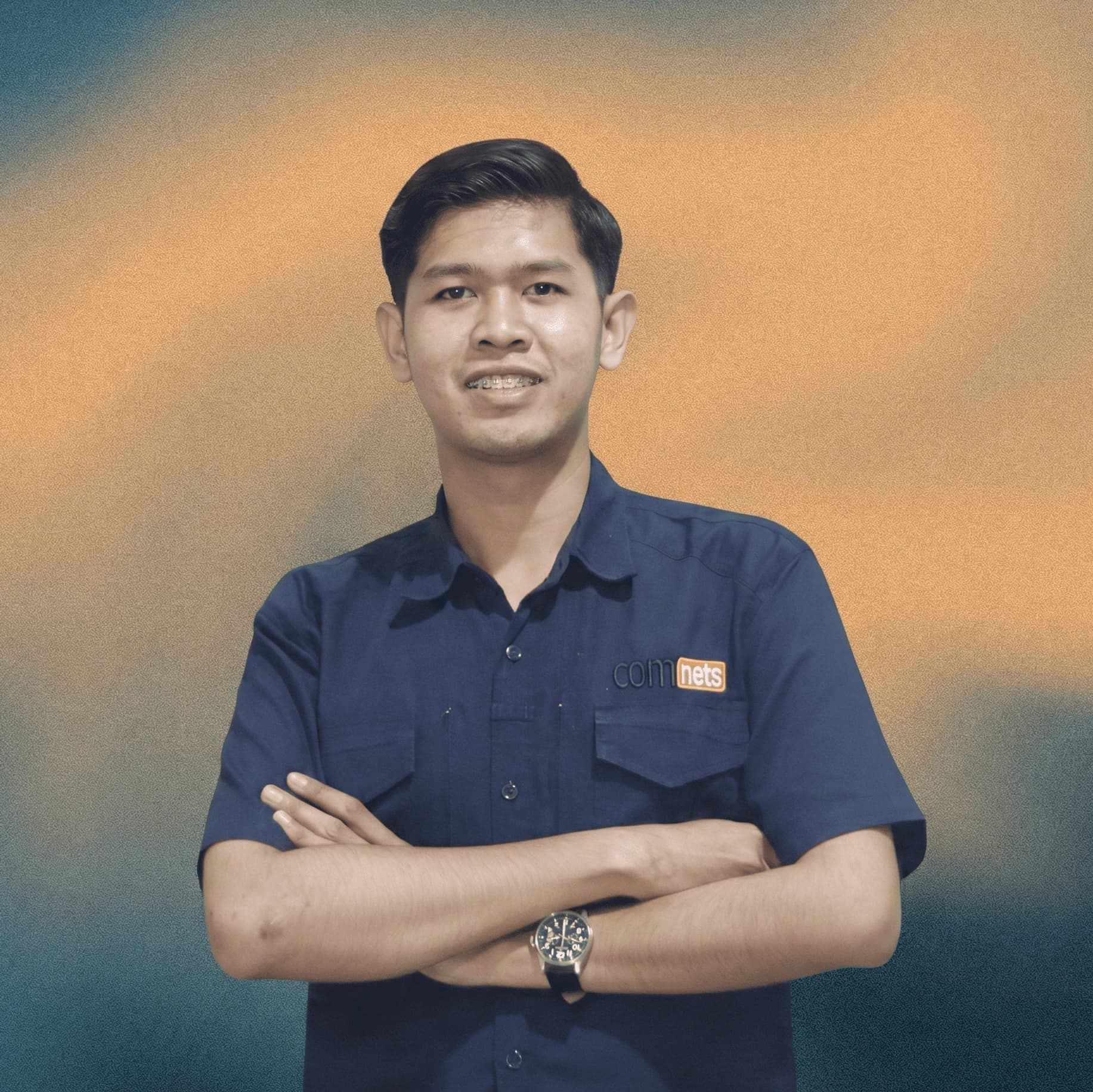 Foto Dendi Renaldo Permana