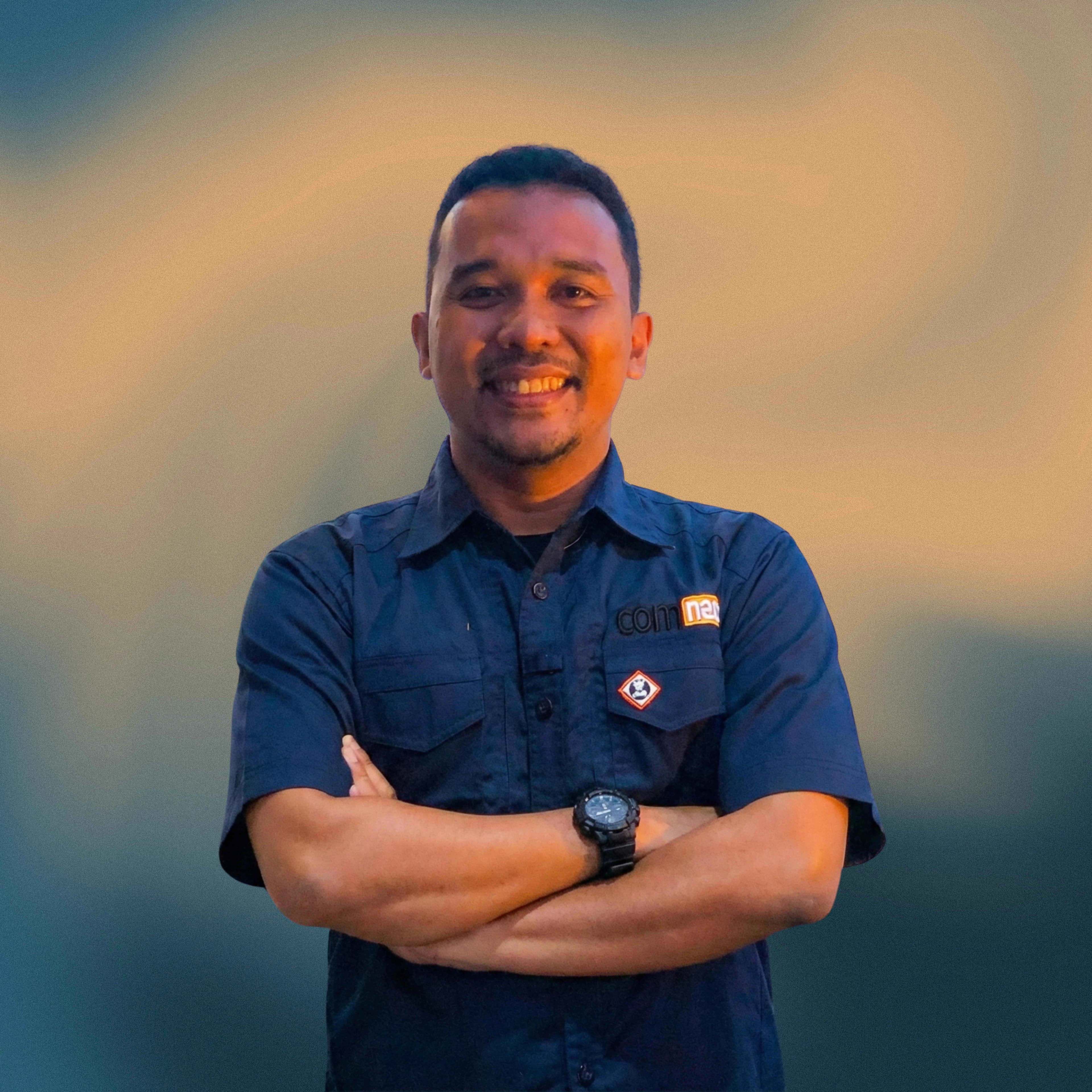 Foto Wisnu Adi Putra