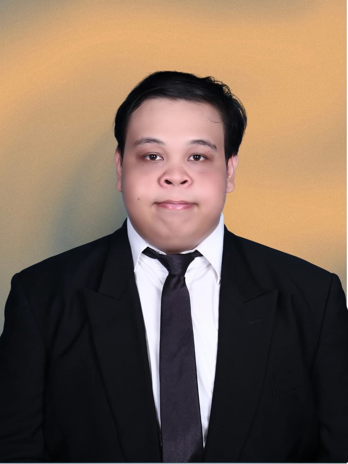 Foto Muhamad Zaman Rinaldi