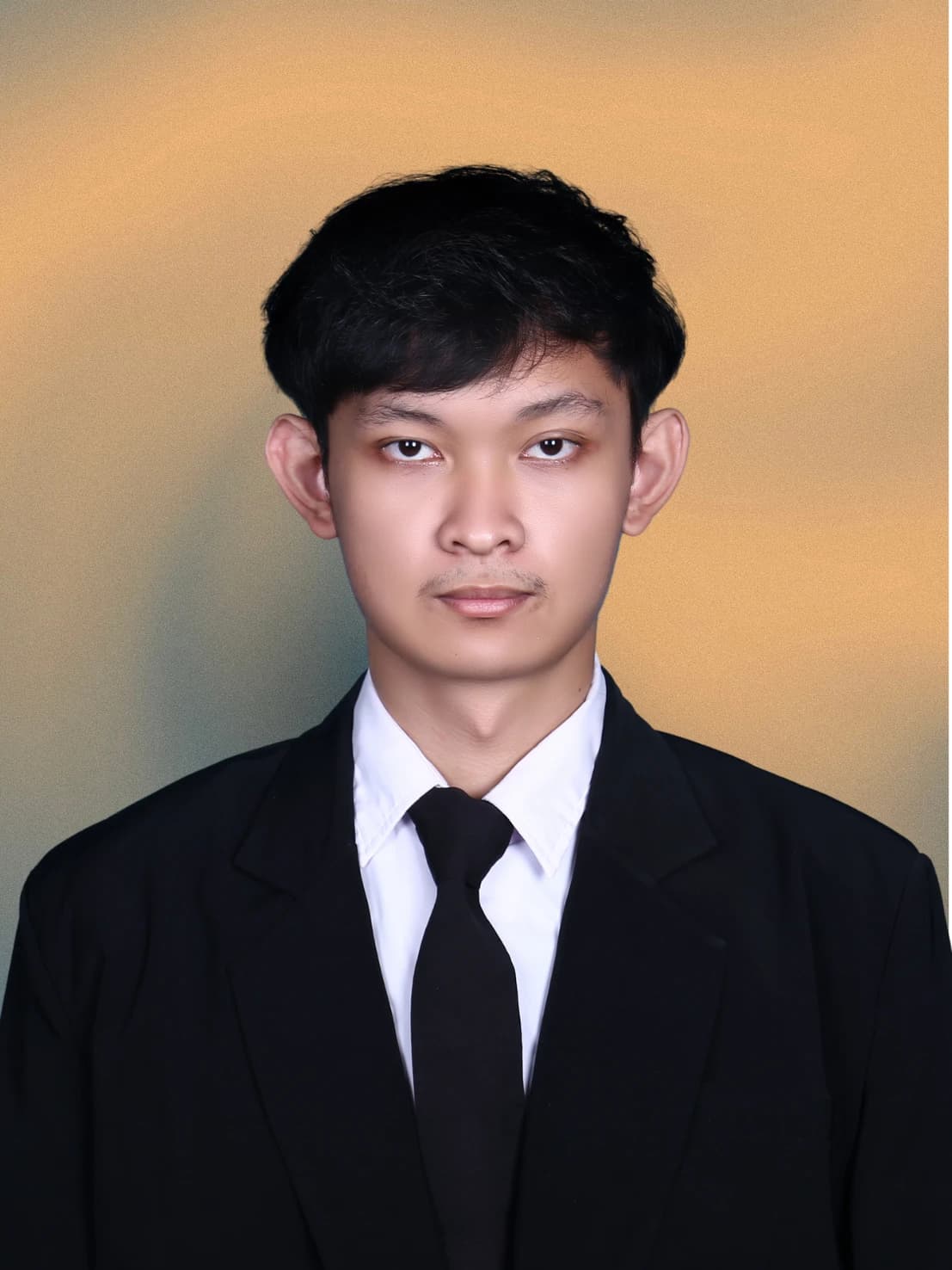 Foto Mohammad At’thawri Abel Fahd