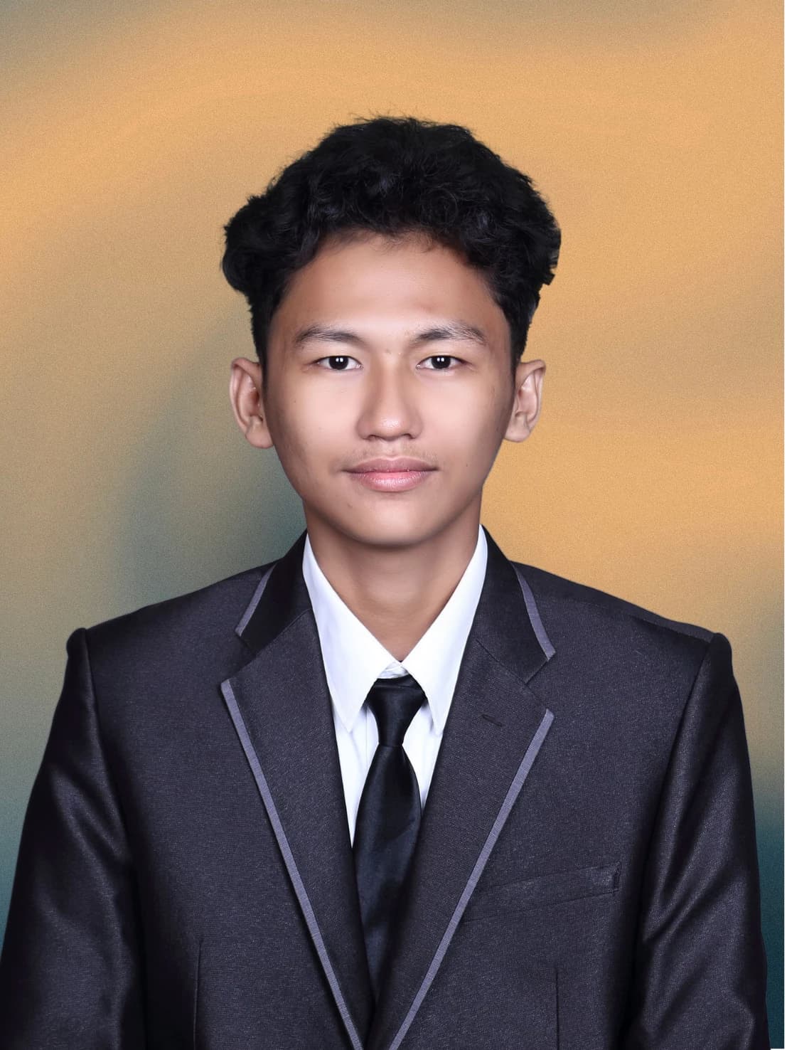 Foto Muhammad Arief Saifullah