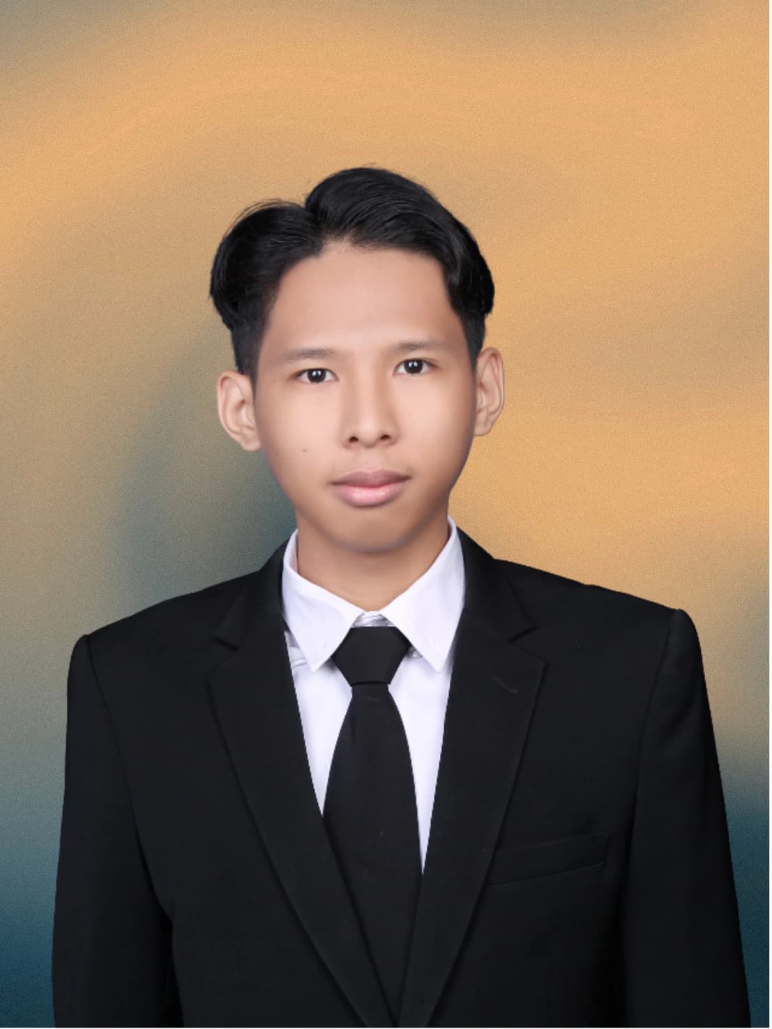 Foto Munawirul Akmal