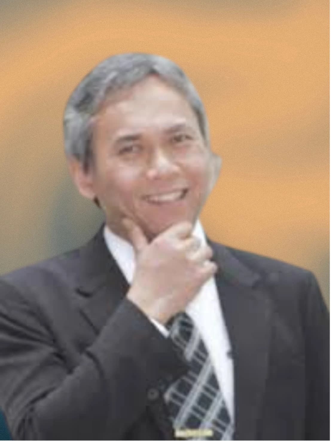 Foto Rahmat Budiarto