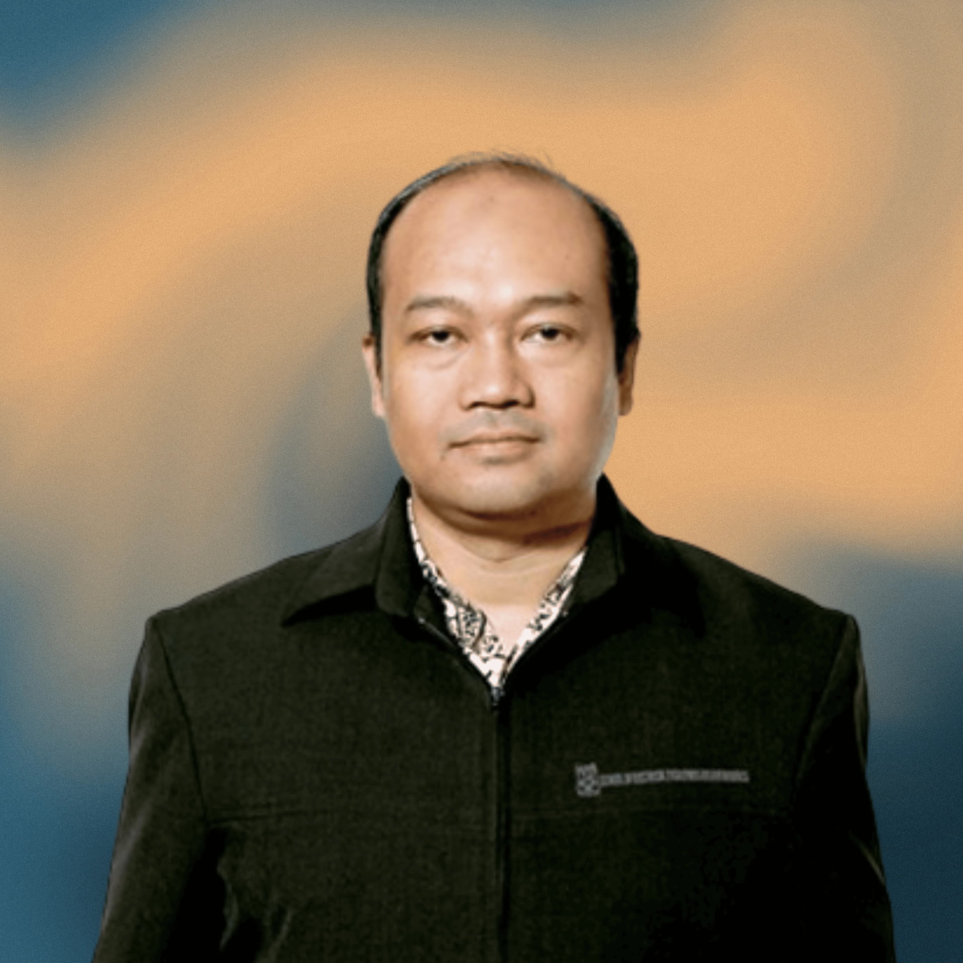 Foto Wikan Danar Sunindyo