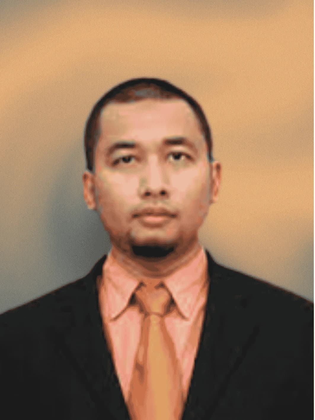 Foto Sritrusta Sukaridhoto