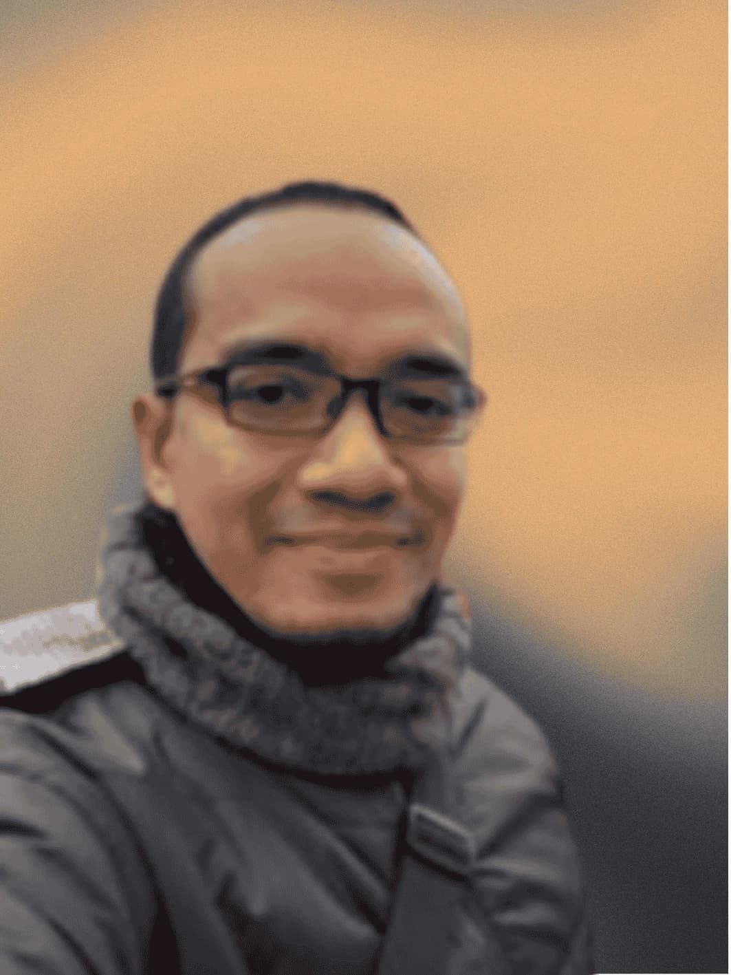 Foto Mukhammad Andri Setiawan