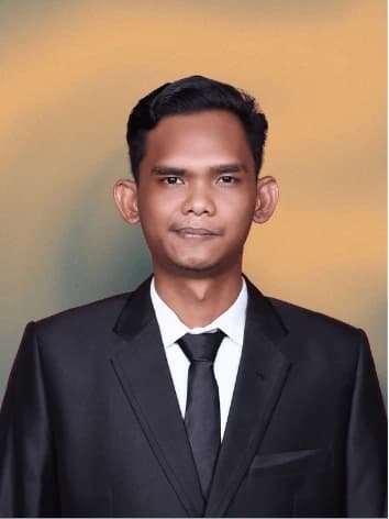 Foto A. Josman Pratama