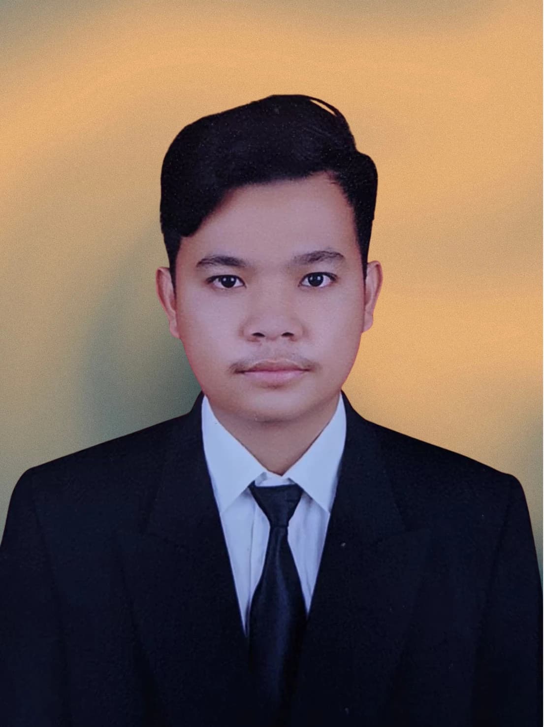 Foto Ronnie Radhitya Rafi Al Kamal