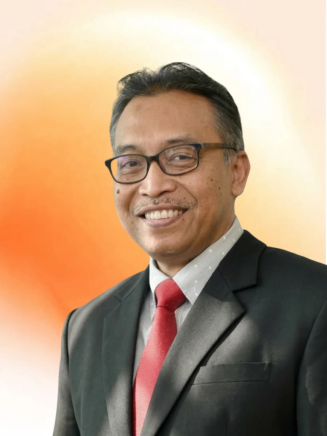 Photo of Bambang Wahyu Nugroho